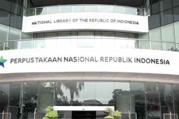 Perpusnas ingin perkuat budaya literasi