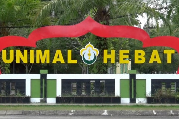 Kampus Unimal ditutup, pasca dosen meninggal terpapar COVID-19