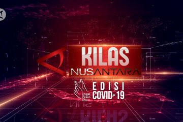 Kilas NusAntara Edisi COVID-19