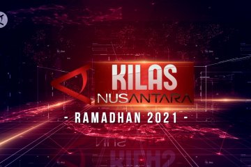 Kilas NusAntara Edisi Ramadhan