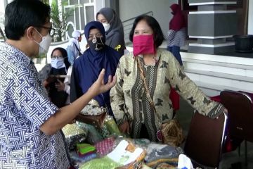 UMKM difabel Kota Malang bersiap untuk bersaing di pasar global