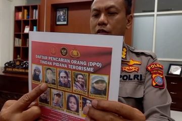 Kejar pelaku pembunuhan, Satgas Madago Raya bentuk tiga tim