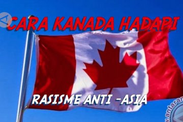 30 Menit - Cara Kanada hadapi rasisme anti-Asia