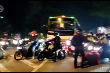 Tanggapi video viral, Kapolda Jabar tambah personel dan siaga 24 jam