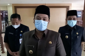 Terkait pajak daerah, Pemkot Tangerang ajukan perubahan Perda