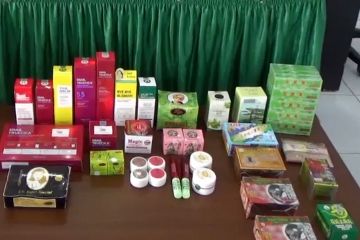 BPOM: Permintaan registrasi obat herbal meningkat selama pandemi COVID-19