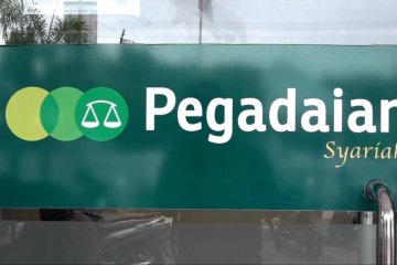 Pegadaian permudah naik haji modal 3,5 gram emas