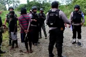 Konflik Papua, LIPI minta pemerintah utamakan keselamatan warga