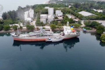 Tak layani penumpang, pelabuhan di Aceh Utara butuh investor
