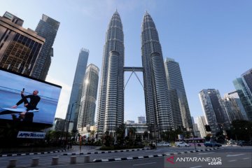 Malaysia peringatkan peningkatan kematian, kasus COVID-19 pada anak