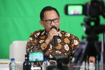 SE percepatan pengadaan barang-jasa diharapkan dorong transparansi