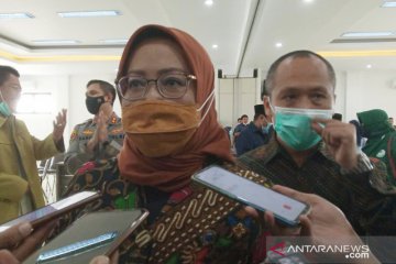 Bupati Bogor ingin hapus empat desa tertinggal dengan Samisade