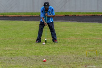 Kementerian PUPR dorong pengembang sediakan lahan olahraga gateball