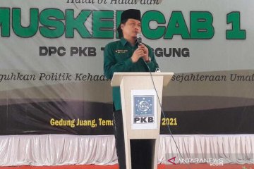 PKB Jateng: Pemilu 2024 sulit dan belum bisa dibaca