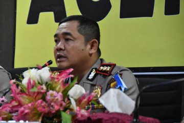 50 kecelakaan lalu lintas terjadi di Aceh Timur sepanjang Mei 2021