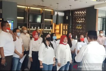 Komunitas: Hari Lahir Pancasila momentum penguatan NKRI