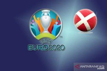 Data dan fakta timnas Denmark di Euro 2020