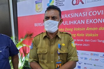 Dinkes Papua minta masyarakat tidak terjebak dengan vaksin kedaluwarsa