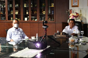 Kepri ajak Gubernur se-Pulau Sumatera bangun tourism linkage