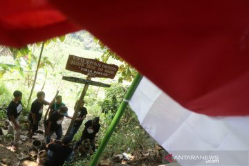 Memperingati hari lahir Tan Malaka