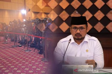 Pemerintah kembali tidak berangkatkan jamaah haji 1442 Hijriah