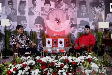 Masa penting pendidikan politik Bung Karno di rumah HOS Tjokroaminoto