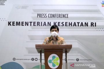 Populasi lansia Indonesia capai 33 juta jiwa pada lima tahun ke depan