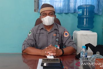 Pasien sembuh dari COVID-19 di Bangka bertambah 57