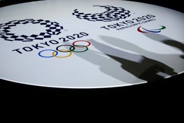 IOC realokasi slot Korea Utara yang absen di Olimpiade Tokyo