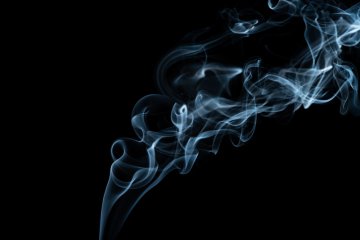 Rokok elektronik lebih "aman" dari konvensional?