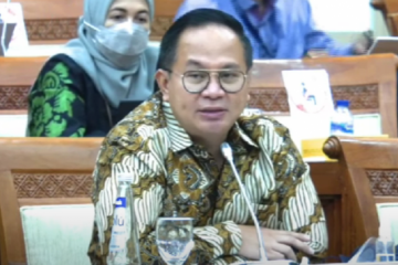 Kendati berat dan rumit, Wamen BUMN ungkap rencana selamatkan Garuda