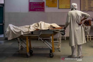Satgas: Tujuh lagi pasien COVID-19 di Sumut meninggal