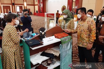 Kepri usulkan 4.100 UMKM terima BPUM ke Kemenkop dan UKM