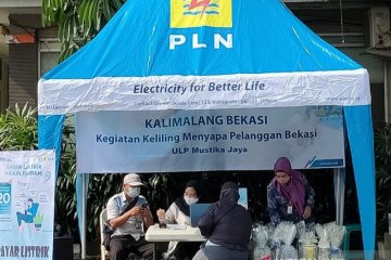 PLN perpanjang program diskon tambah daya