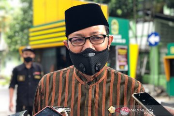 Yogyakarta telusuri warga tertunda vaksin karena NIK sudah terpakai
