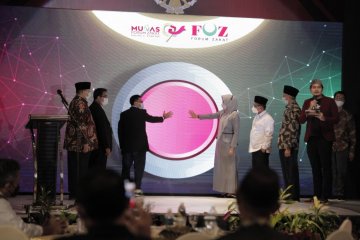 Forum zakat komitmen tingkatkan kontribusi dalam pembangunan nasional