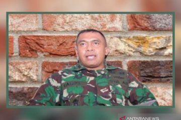 Kodam Mulawarman investigasi penembakan oknum TNI di Kalsel