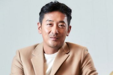 Ha Jung Woo minta maaf terkait penggunaan propofol