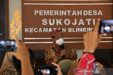 Mendagri: Daerah lain bisa tiru Banyuwangi inovasi pelayanan publik