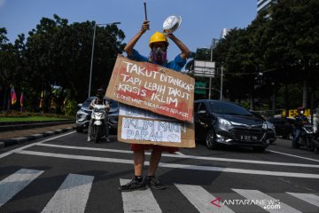 Wali Kota Jaksel instruksikan pemadaman lampu selama 60 menit