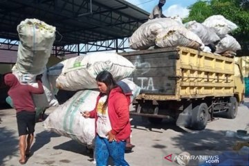 Pemkot Palangka Raya dorong warga bentuk bank sampah mandiri