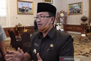 Cianjur keluarkan larangan kawin kontrak