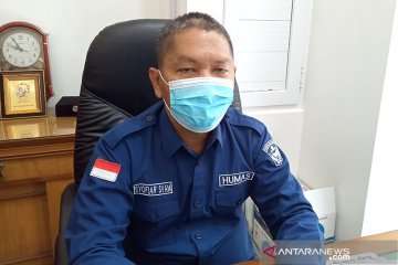 Kasus positif COVID-19 bertambah 31 di Kabupaten Solok