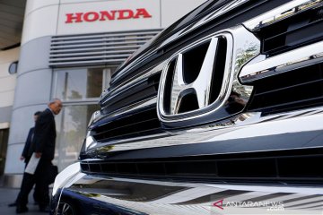 Honda Indonesia umumkan "recall" ribuan mobil karena masalah fuel pump