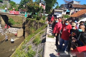 Garut tertarik kelola sungai jadi destinasi wisata seperti Yogyakarta