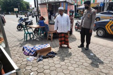 Polisi: Jasad wanita tergeletak di Bintan Center negatif COVID-19