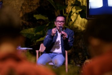 Ridwan Kamil usul pemerintah lobi ulang Arab Saudi terkait haji