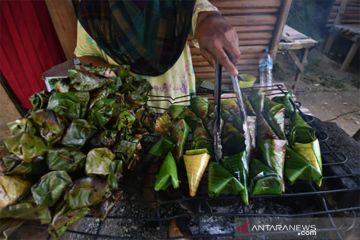 Progres Pencairan Dana BPUM 2021