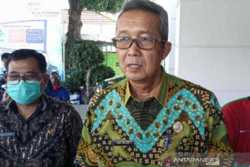Vaksinasi COVID-19 Kota Cirebon tertinggi ketiga di Jabar