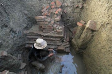 Bupati Indramayu minta tim arkeolog segera ungkap sejarah Sambimaya